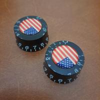 Manopole chitarra elettrica, volume e tono