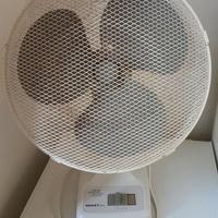 Ventilatore da Tavolo Husky