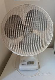 Ventilatore da Tavolo Husky
