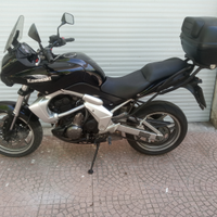 Kawasaki Versys 650