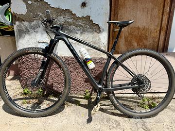 Trek Procaliber 9.8