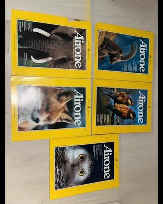 Rivista Airone