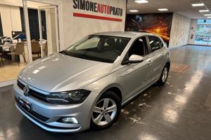 Volkswagen Polo Business 1.0 EVO 5p. Comfortline B