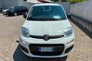 Fiat Panda 0.9 TwinAir Turbo Natural Power Easy