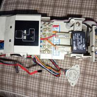 Ricambi condizionatore Air Well.