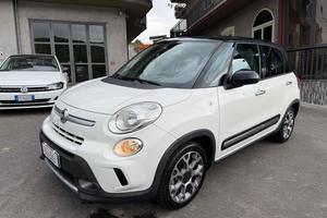 FIAT 500L 1.6 MJT 105 CV Lounge