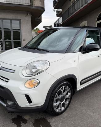 FIAT 500L 1.6 MJT 105 CV Lounge