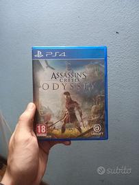 Assassin Creed Odyssey