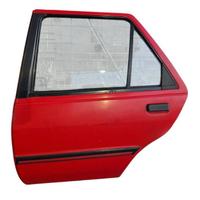 PORTIERA POSTERIORE SINISTRA FORD Fiesta 1Â° Serie