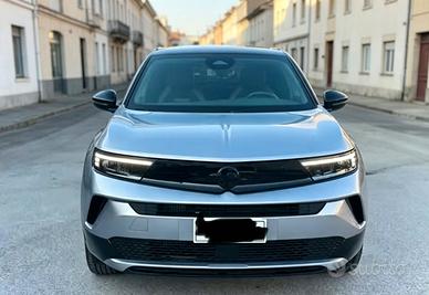 Opel Mokka Autimatica Stupenda