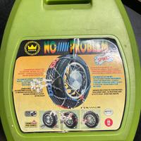 Catene Konig No Problem 030 mm12