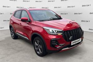 DR AUTOMOBILES DR 5 dr 5.0 1.5 Bi-Fuel GPL Unica