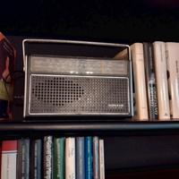 Radio portatile Telefunken Partner 500