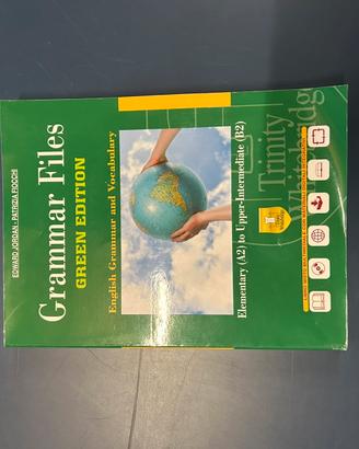 Grammar Files
