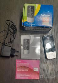 Telefono cellulare Nokia 2730 (2010) Funzionante