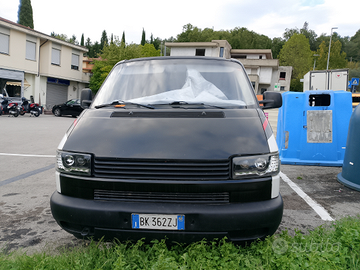 Volkswagen t4