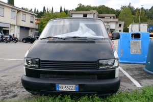 Volkswagen t4