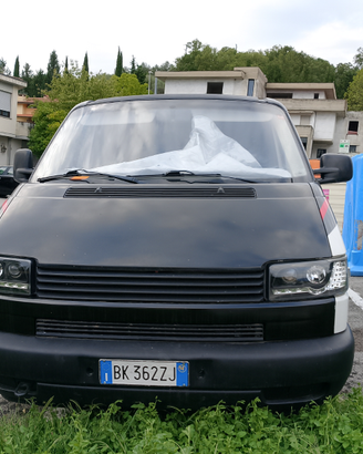 Volkswagen t4