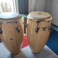 Congas LP classic