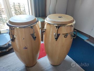 Congas LP classic