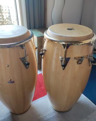 Congas LP classic