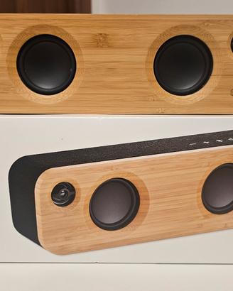 DIFFUSORE SOUNDLINK MARLEY 