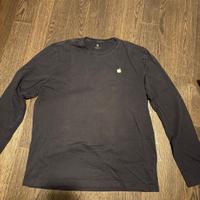 Apple T-Shirt Retail Limited Ed. Blu Employee L