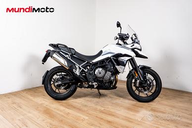 TRIUMPH TIGER 900 GT - 2020