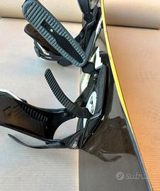 Snowboard K2