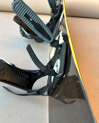Snowboard K2