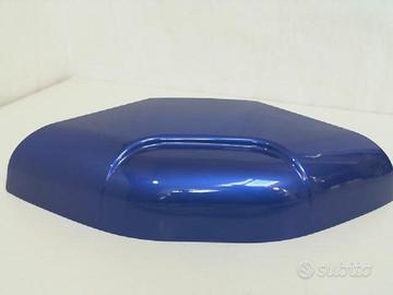 COVER COLORATA BLU VALIGIA LATERALE SUZUKI