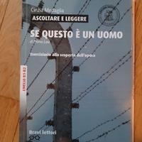 Se questo e un uomo di Primo Levi