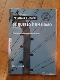 Se questo e un uomo di Primo Levi