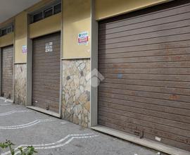 NEGOZIO A CASORIA