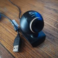 Web cam Logitech