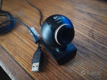 Web cam Logitech