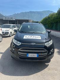Ford EcoSport 1.5 TDCi 95 CV Plus