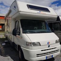 CI INTERNATIONAL RIVIERA GARAGE