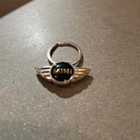 Portachiavi Originali Mini Cooper