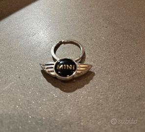 Portachiavi Originali Mini Cooper