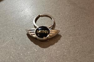 Portachiavi Originali Mini Cooper