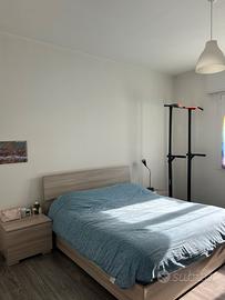 Ampia Camera Matrimoniale Via G. Verdi