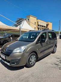 Citroen Berlingo Multispace BlueHDi 100 S&S Feel