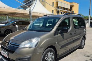 Citroen Berlingo Multispace BlueHDi 100 S&S Feel