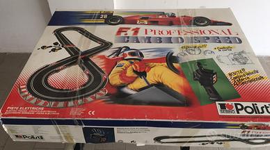 Pista Formula1 Professional