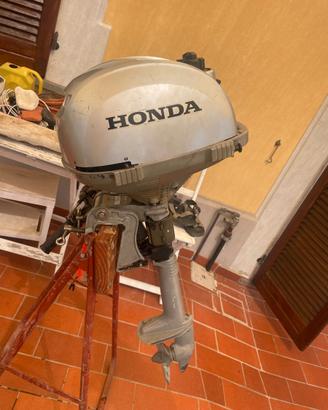 honda 2,3 cv gambo corto