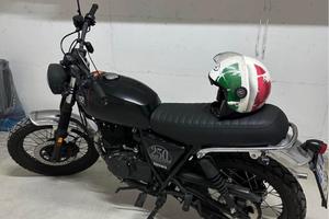 Brixton cromwell 250