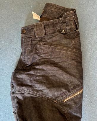 Jeans Cordura BMW City 2
