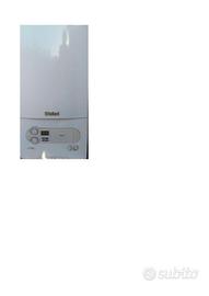 Caldaia Vaillant Turbo block