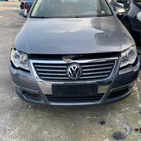 VW PASSAT 2.0 140 CV 103 KW ANNO 2006